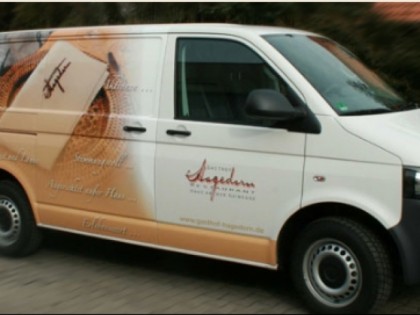 Foto: Gasthof Hagedorn