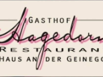 Foto: Gasthof Hagedorn