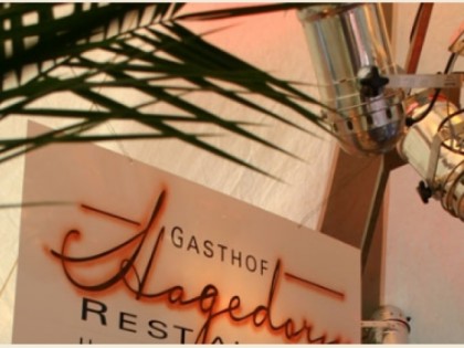 Foto: Gasthof Hagedorn