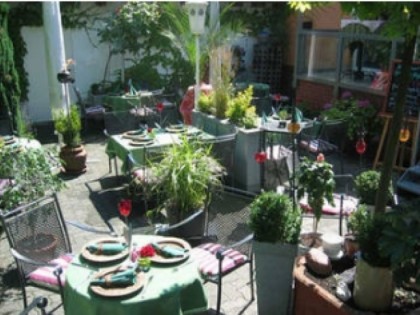 Foto: Gasthof Hagedorn