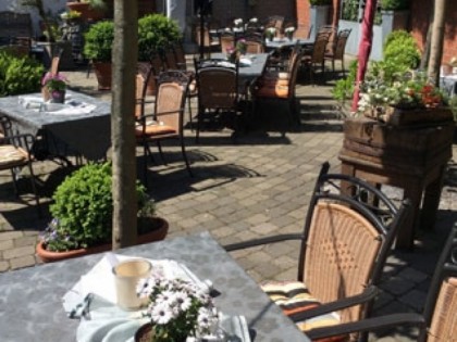 Foto: Gasthof Hagedorn
