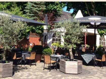 Foto: Gasthof Hagedorn